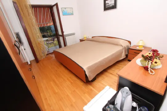 Rooms and Apartment Sanja