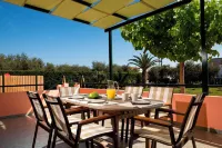 Anthemis Luxury Villas
