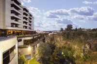 Hotel Miracorgo - pemandangan pegunungan