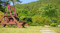 Hanulbora Pension