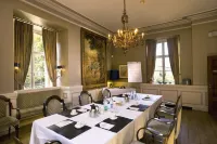 Fletcher Hotel-Restaurant Kasteel Erenstein Hotels in Kerkrade