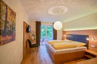 Breitenberger Hof "inklusive Frühstück" Hotels in Breitenberg