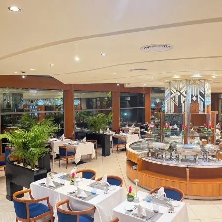 Hotel Tiama