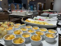 Esplanade Tergesteo - Luxury Retreat - servizio colazione