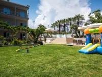 Myrto Hotel Hotels in Marathon