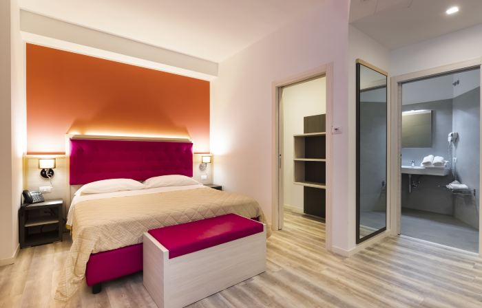 Alma Living Hotel al Girarrosto