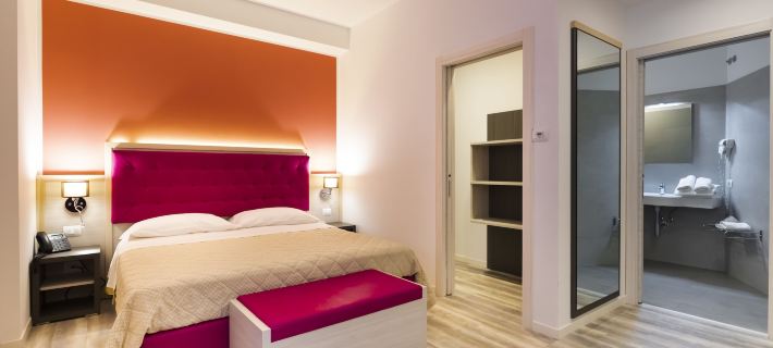 Alma Living Hotel- Al Girarrosto Hotels in Udine