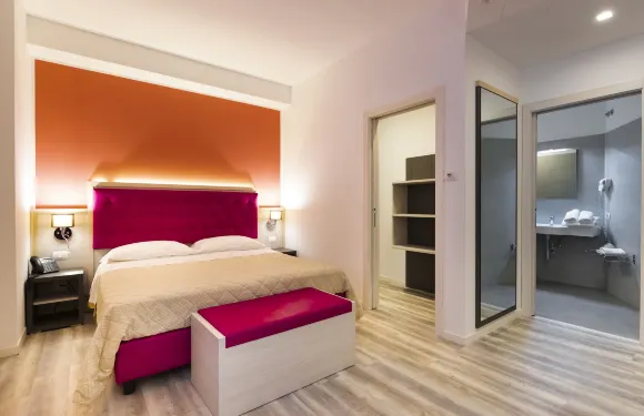 阿爾瑪生活酒店 - 阿爾吉拉羅斯託