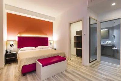 Alma Living Hotel- Al Girarrosto Hotels near Lago di Cavazzo / Lât di Cjavaç