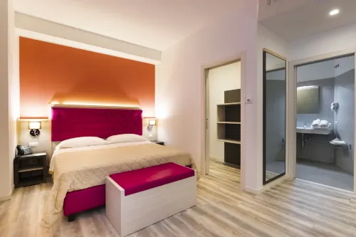 Alma Living Hotel- Al Girarrosto Hotels in Udinen maakunta