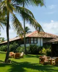 Pousada Outeiro Hotels in der Nähe von Mirror Beach