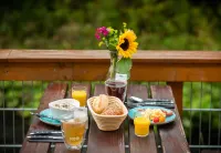 Bodetaler Basecamp Lodge - Bergsport- Und Naturerlebnishotel Hotels in Elbingerode
