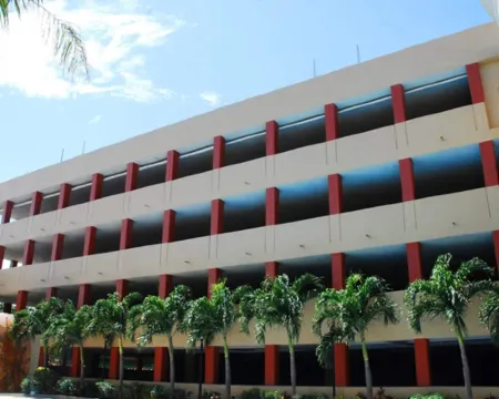 Royal Garden Reynosa Hotels in Reynosa