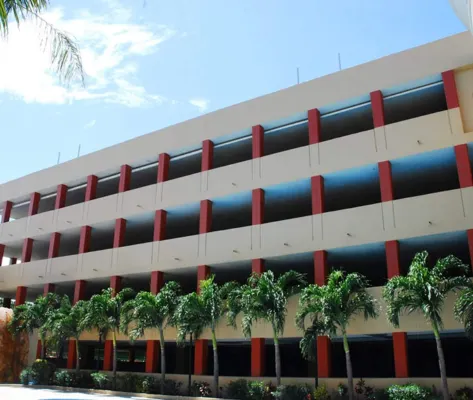 Royal Garden Reynosa Hotels in Reynosa