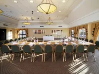 Mercure Newcastle George Washington Hotel Golf & Spa Hotel a Washington