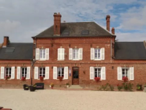 Les Clefs de L Argilière