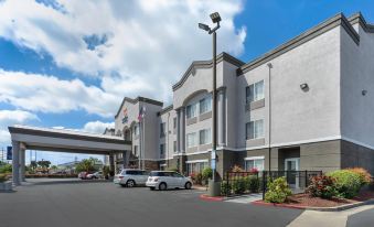 Comfort Inn & Suites Sacramento - University Area