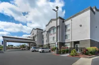 Comfort Inn & Suites Sacramento - University Area Hotels in Sacramento