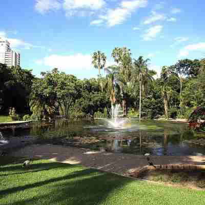 Sky Heart of Bne City 2Bed Apt Pool& Gym Qbn222-18 Others