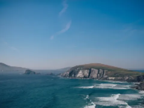 The Quayside B&B Hotels in Dingle