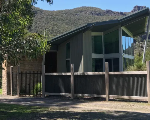 Bushland Hotels in Halls Gap