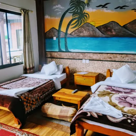 Hotel Hakoniwa