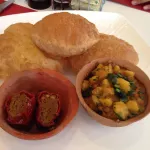 Hotel Bhumi Residency Panipat - breakfast