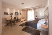 Zoe Seaside Resort Các khách sạn ở Gargaliani