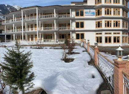 Hotel Al Khaleej
