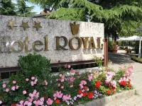 Hotel Royal Hotels in Garda Town