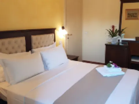 Casal Sant'Elena Hotels in Altopascio