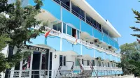 Hotel Fiesta Beach Didim Các khách sạn gần Didyma