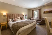 Longlands Inn & Cottages Các khách sạn ở Carnforth