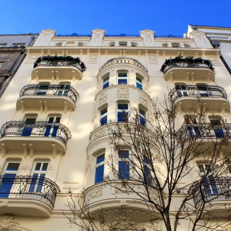 Dominic Smart & Luxury Suites - Terazije