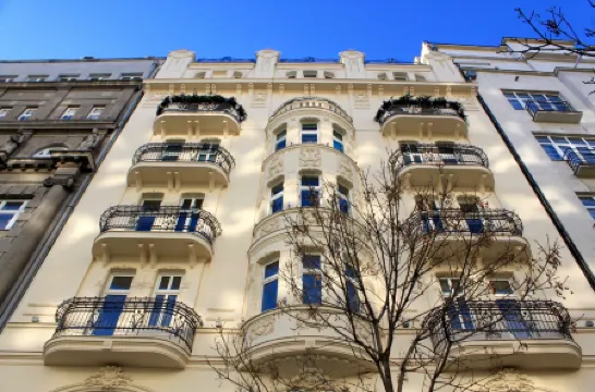 Dominic Smart & Luxury Suites - Terazije