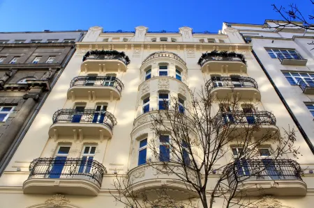 Dominic Smart & Luxury Suites - Terazije