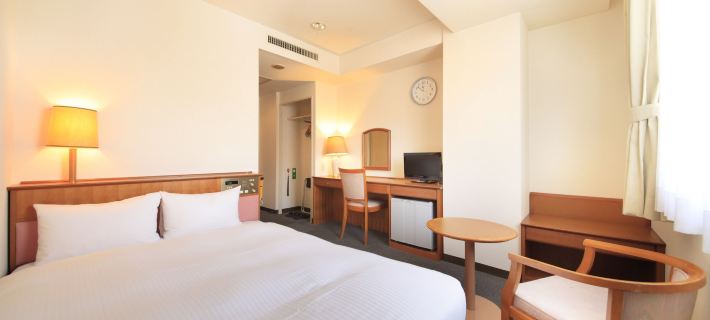 Hotel Green Selec Các khách sạn ở Sendai