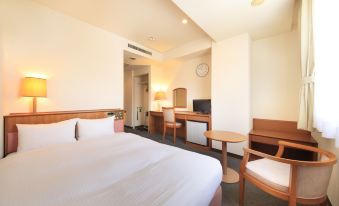 Hotel Green Selec