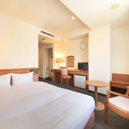Hotel Green Selec