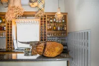 Monte Vista Boutique Hotel - Bar