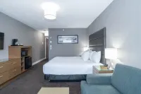 Sandman Hotel Grande Prairie Hotel a Grande Prairie