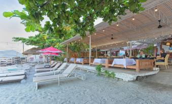 Chill Out Bungalows