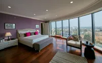The Waverly Hotel & Residences - Kitchens