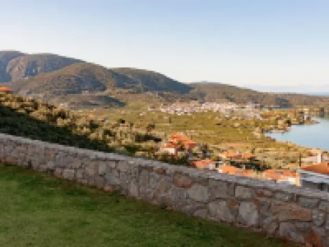 Epidavros Seascape Hotels in Epidavros