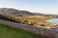 Epidavros Seascape Hotels in Epidaurus