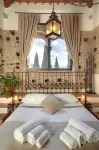 Terre di Baccio Hotels in Greve in Chianti
