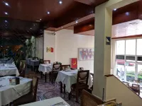 Hotel del Principado - sarapan