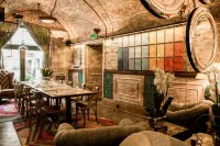 Balthazar Design Hotel Hotels in Krakow