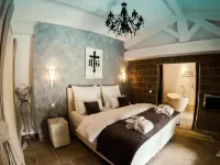 Maison Prestige Saint Tropez by Roberto Geissini