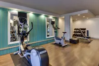 Holiday Inn Express & Suites Atlanta N-Perimeter Mall Area